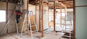 Entreprise de rénovation de la maison et de rénovation d’appartement à Alairac